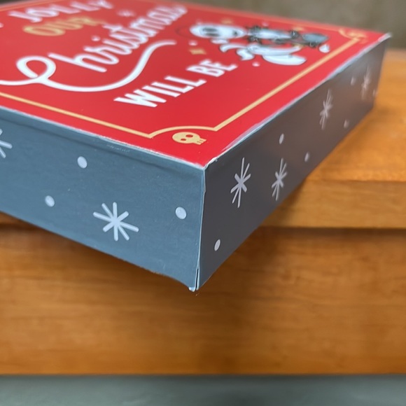 Disney Tim Burton’s The Nightmare Before Christmas Table Decor - Picture 7 of 12